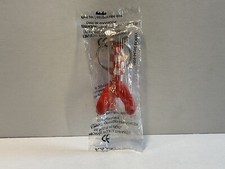 Tim und Struppi Tin Tin Figur 1996 Lu Reiseziel Mond: Rakete ovp !