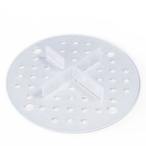 50stk fliesenkreuze 3mm 5mm - fliesenkreuze,