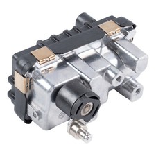 G-59 Turbolader Stellmotor