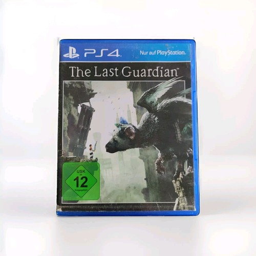 The last guardian sony - the, (sony