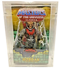 Hordak Evil Horde Sora Case MotU Classics Masters of the Universe Figur Mattel