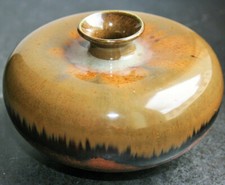Keramik-Vase Kunst-Keramik Ufo