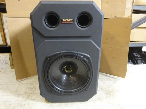 Tannoy system 1000 speaker - 1000,
