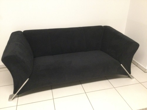 Rolf benz 322 sofa - 322, 2-sitzer