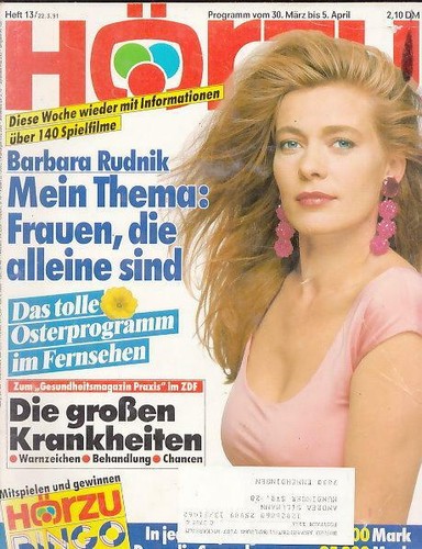 Hörzu jose - 91/13,