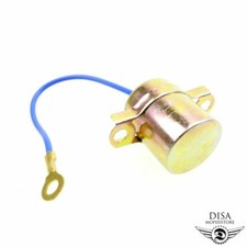 Kondensator für Motobecane Mobylette AV 51 51 50 88 Cady M1 Zündung