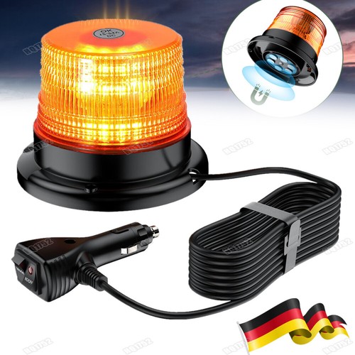 Led rundumleuchte 24v - led, 12-24v