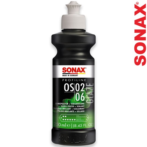 Sonax profiline 06 - profiline, 02-06