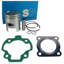 Kolben + Zylinder Dichtsatz