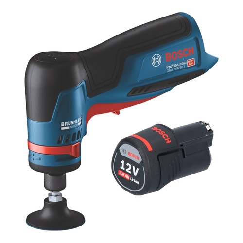 Bosch gwg 12v akku - gwg, s