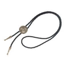 Fliege Krawatte Western Cowboy