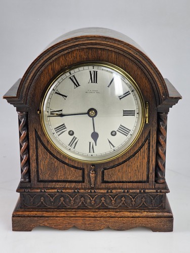 Barley twist oak westminster - barley,