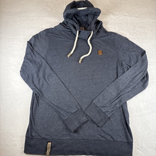 Naketano womens hooded jacket - naketano,