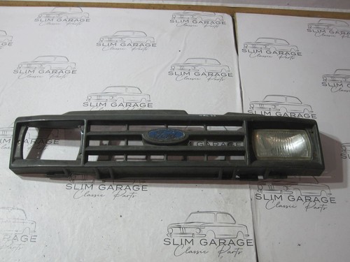Ford taunus 1976 kühlergrill - ford,