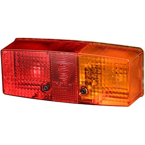 Hella lichtscheibe - 1x,