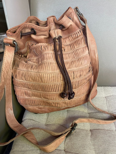 Beutel shopper boho chic - boho-chic,