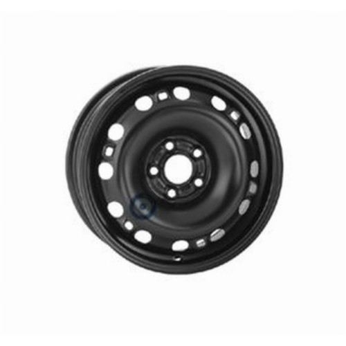 Stahlfelge alcar 5x100 - alcar,