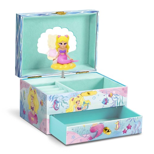 Craze music box - craze,