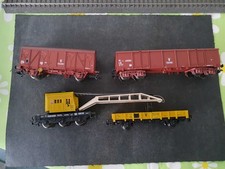 Märklin H0 Konvolut 3