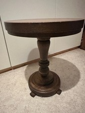 Beistelltisch Gründerzeit