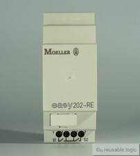 Eaton moeller easy202 - eaton/moeller, easy202-re