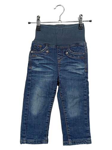 Bubble umstandshose jeans - go,