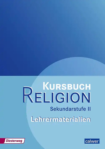 Kursbuch religion - kursbuch,