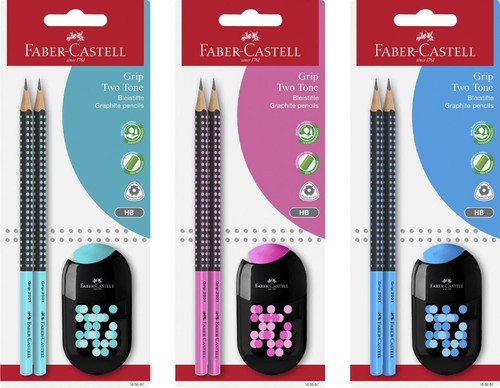 Faber castell bleistift grip - faber-castell,