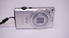Digitalkamera Canon IXUS