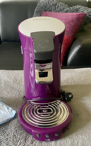 Philips senseo - philips,