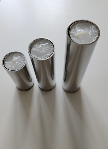 Mono design contius teelicht - contius, /