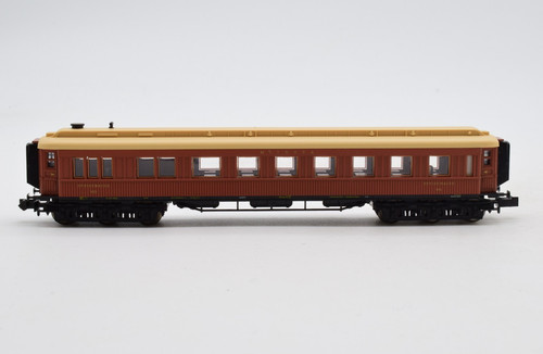 Minitrix 15704 spur - minitrix,