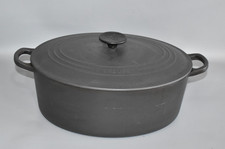 Le Creuset Alter Schmortopf