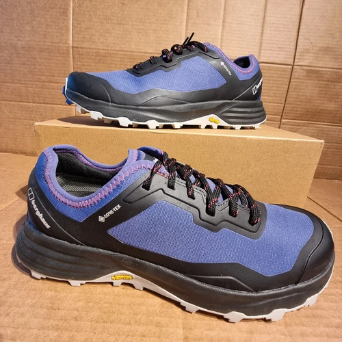 Berghaus damen uk7 - uk7,, vc22