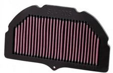 K&N Luftfilter für Motorrad