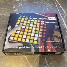 Novation Launchpad Mini MK2