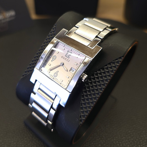 Gucci uhr 7700 herrenuhr - gucci,
