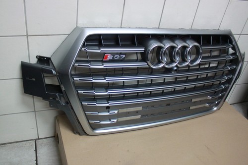 Originaler audi sq7 - sq7, 4.0