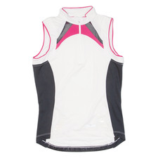 Radtrikot Für Damen Pink
