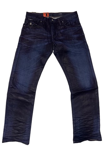 Star herren jeans blau - g-star,