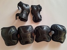 Skater-Schutz-Set für Kinder