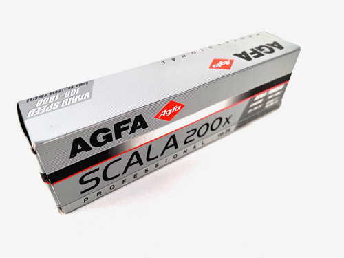 Agfa scala - agfa,