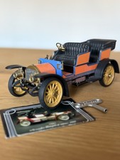 Modellauto Schuco Oldtimer