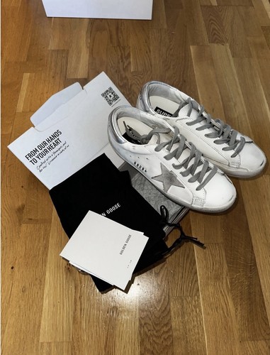 Golden goose super - golden, super-star