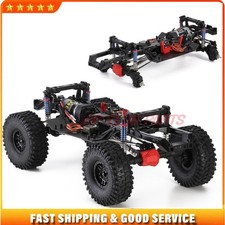 AX-8508 RC 2 Gang Getriebe