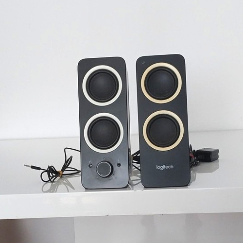 Logitech sounddock digital - sounddock,
