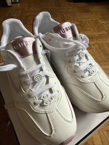 Guess sneaker damen 37 - sneaker, gr.37