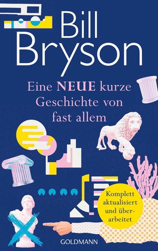 Bryson bill eine neue - bill/eine, kurze