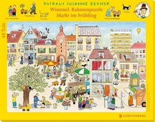 Markt frühling rotraut - markt,