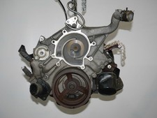 Motorblock (Benzin) EVA /